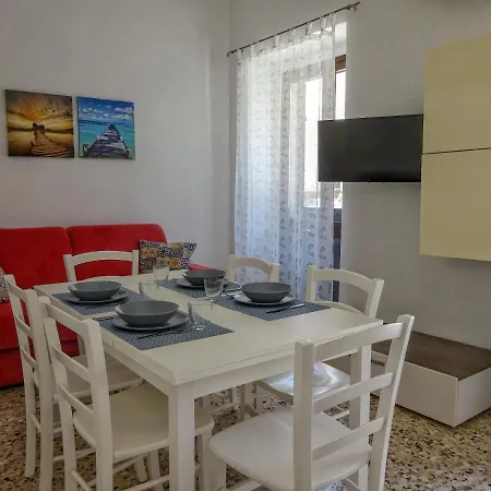 Maison Vivian Marzamemi