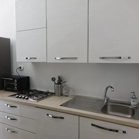 Maison Vivian Apartment Marzamemi