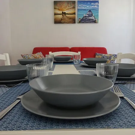 Apartment Maison Vivian Marzamemi