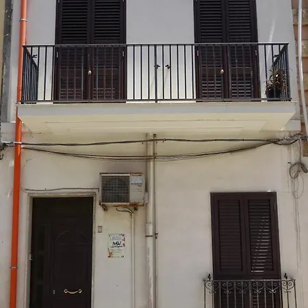 Apartment Maison Vivian *