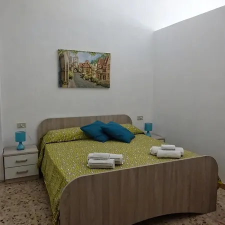 Maison Vivian Апартаменты *