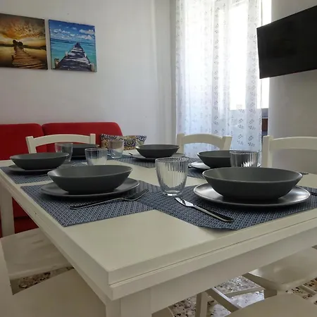 Апартаменты Maison Vivian