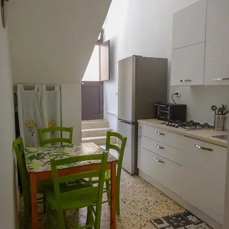 Maison Vivian Апартаменты *