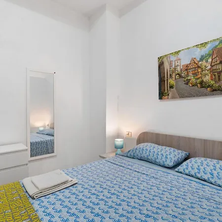 Maison Vivian Appartement *