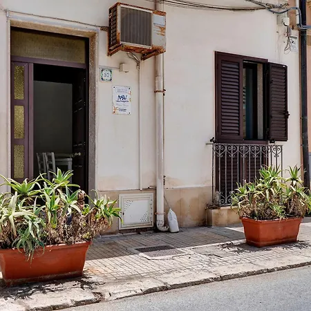 Maison Vivian Appartement Marzamemi