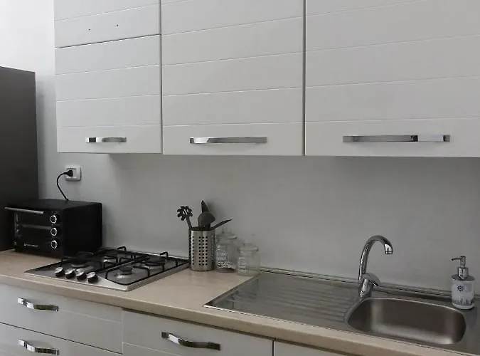 Maison Vivian 公寓 马尔扎梅米