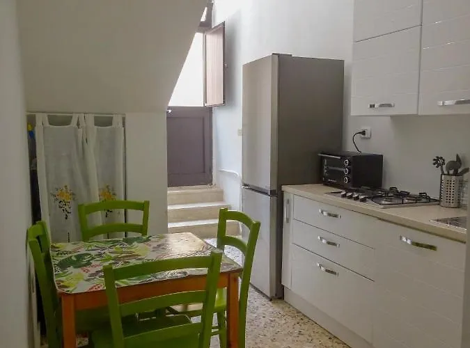 公寓 Maison Vivian 马尔扎梅米