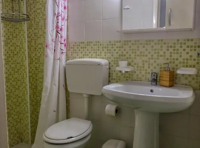 Maison Vivian 公寓 *