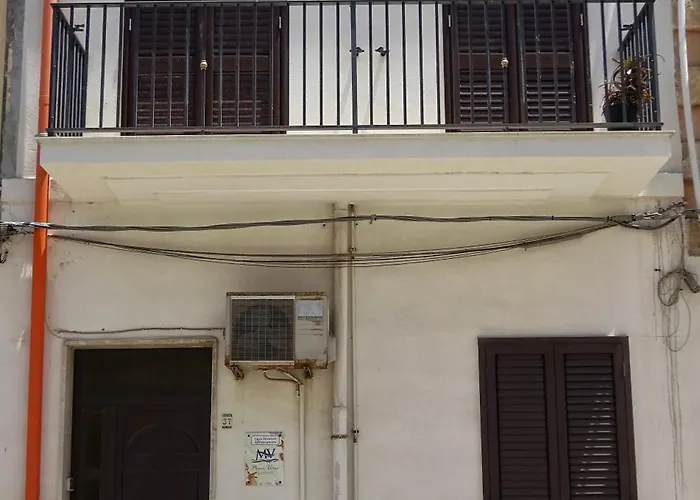 公寓 Maison Vivian *